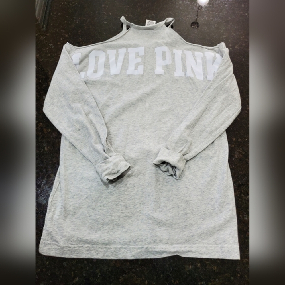 Victorias‎ Secret Pink top